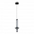 Подвесной светодиодный светильник Loft IT Tube 10061CH
