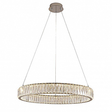 Подвесной светодиодный светильник Newport 8241/S chrome М0064000