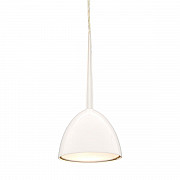Подвесной светильник Lumina Deco Bora LDP 9179 WT