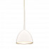 Подвесной светильник Lumina Deco Bora LDP 9179 WT
