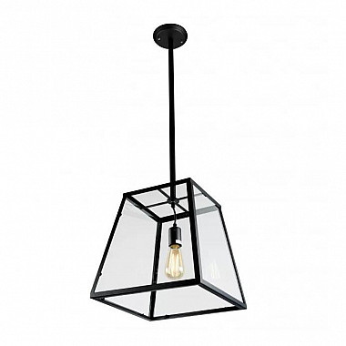 Подвесной светильник iLamp Glass Loft146-1A