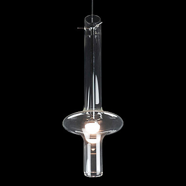 Подвесной светодиодный светильник Loft IT Tube 10061CH