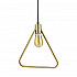 Подвесной светильник Ideal Lux Abc SP1 Triangle 207834