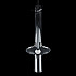 Подвесной светодиодный светильник Loft IT Tube 10061CH