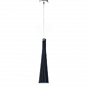 Подвесной светильник Lumina Deco Morrate LDP 7227 BK
