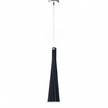 Подвесной светильник Lumina Deco Morrate LDP 7227 BK