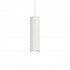 Подвесной светильник Ideal Lux Oak SP1 Round Bianco 150628