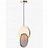 Подвесной светодиодный светильник Loft IT Eclipse 9970B