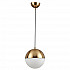 Подвесной светильник Odeon Light Pinga 4960/1A