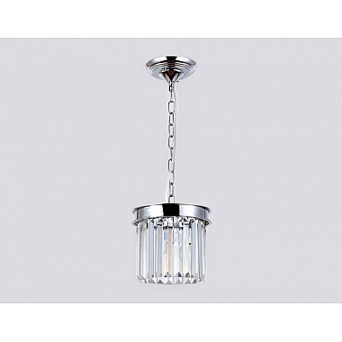 Подвесной светильник Ambrella light Traditional TR5101