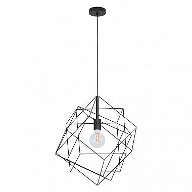 Подвесной светильник Eglo Straiton 43359