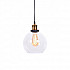 Подвесной светильник Lumina Deco Navarro LDP 6802 PR