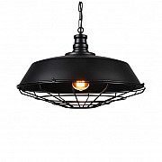 Подвесной светильник Lumina Deco Arigio LDP 6862-450 BK