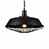Подвесной светильник Lumina Deco Arigio LDP 6862-450 BK