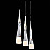 Подвесной светодиодный светильник ST Luce Bochie SL405.103.03