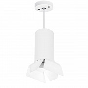 Подвесной светильник Lightstar Rullo (216486+590086+202486) RP6486486