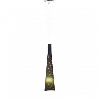 Подвесной светильник Lumina Deco Morrate LDP 7227 BK