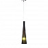 Подвесной светильник Lumina Deco Morrate LDP 7227 BK
