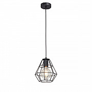 Подвесной светильник Vitaluce V4389-1/1S