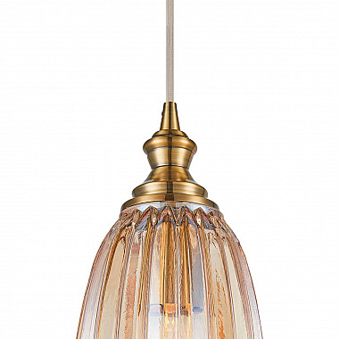 Подвесной светильник Favourite Corruga 2185-1P