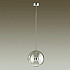Подвесной светодиодный светильник Odeon Light Bubbles 4802/12L