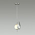 Подвесной светильник Odeon Light Jungle 4865/1A