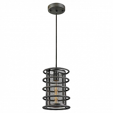 Подвесной светильник Lussole Loft Eastchester GRLSP-9645