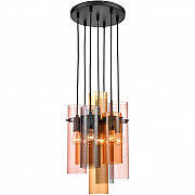 Подвесной светильник Vele Luce Miele VL2093P07
