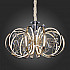 Подвесной светодиодный светильник ST Luce SL923.203.12
