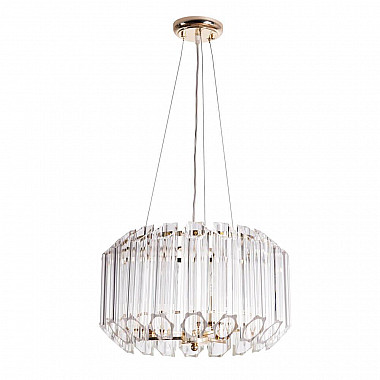Подвесной светильник Arte Lamp Jastin A2848SP-3GO