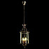 Подвесной светильник Arte Lamp Rimini A6503SP-3AB