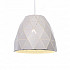 Подвесной светильник Lumina Deco Dukka LDP 7415 WT