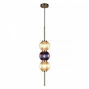 Подвесной светильник Aployt Zhizel APL.608.16.03