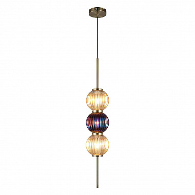 Подвесной светильник Aployt Zhizel APL.608.16.03