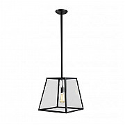 Подвесной светильник iLamp Glass Loft146-1A