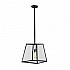 Подвесной светильник iLamp Glass Loft146-1A