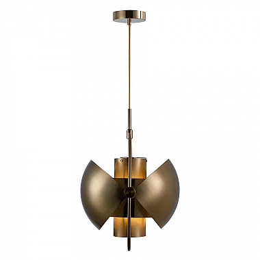 Подвесной светильник Loft IT Multi-Lite LOFT9915-C