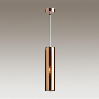 Подвесной светильник Odeon Light Klum 4692/1