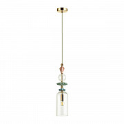 Подвесной светильник Odeon Light Bizet 4855/1
