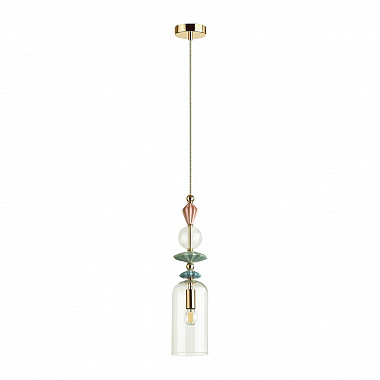 Подвесной светильник Odeon Light Bizet 4855/1