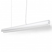 Подвесной светодиодный светильник Nowodvorski Cameleon Q Led 8453