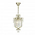 Подвесной светильник Odeon Light Sharm 4686/3