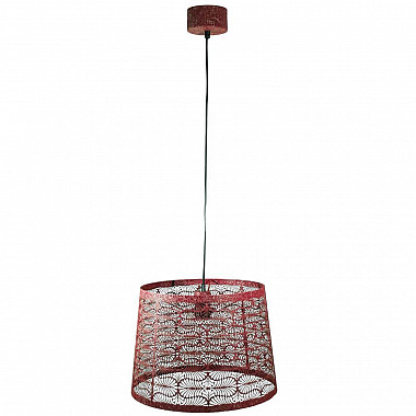 Подвесной светильник Seven Fires Карвед 39105.01.68.01