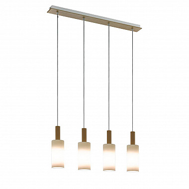 Подвесной светильник Eglo Oakham 49559