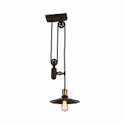Подвесной светильник Favourite Winch 1762-1P