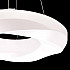 Подвесной светодиодный светильник De Markt Норден 660012701