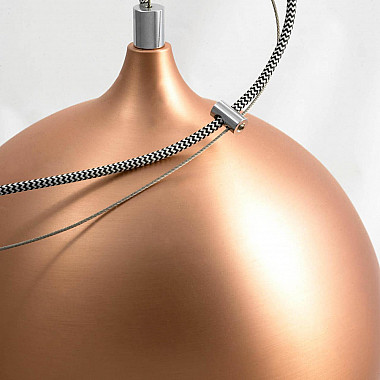 Подвесной светильник Lussole Loft LSN-6106-01