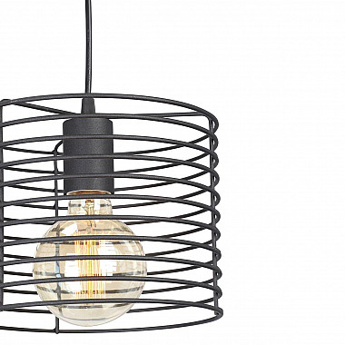 Подвесной светильник Vitaluce V4074/1S