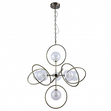 Подвесной светильник Stilfort Rigalio 2047/03/07P