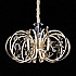 Подвесной светодиодный светильник ST Luce SL923.203.12